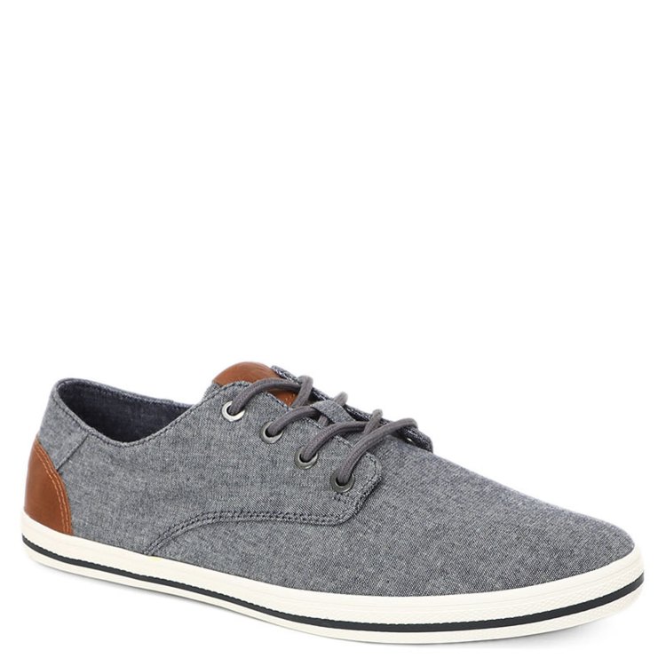 

Кеды мужские Tendance AQ-9018-01 синие 41 EU, Синий, AQ-9018-01