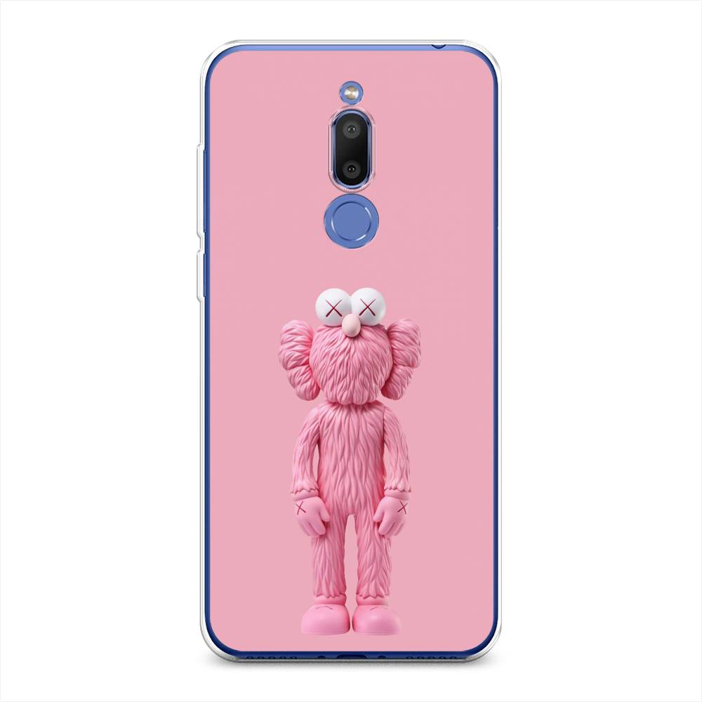 

Чехол на Meizu M6T "KAWS pink doll", 72850-4