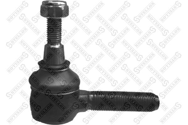 

наконечник рулевой Stellox 5100992SX