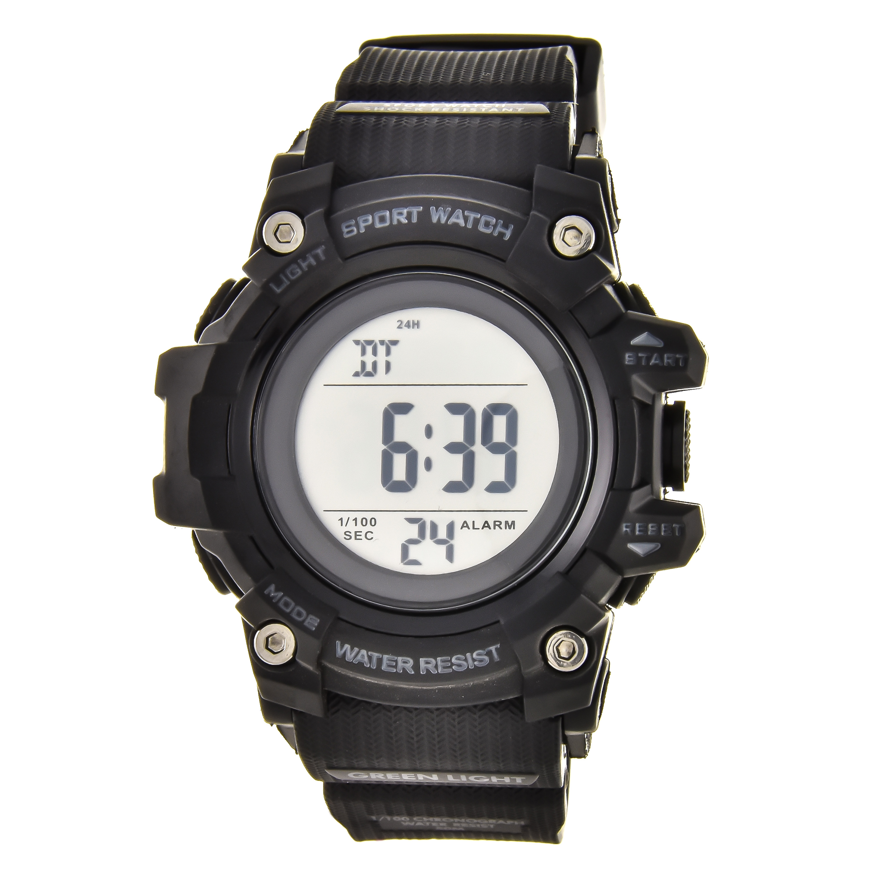 

Наручные часы мужские SKMEI 1552BK, 1552BK