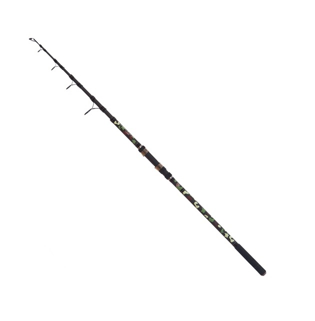 

Карповик DAYO Diamond телескопический 3.5Lb 3.6м
