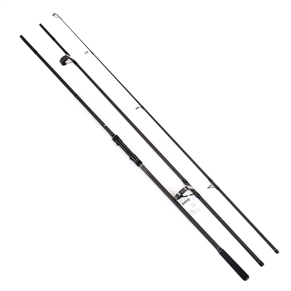 

Карповик штекерный DAYO RAINBOW CARP трехчастный 4.0Lb 3.9м