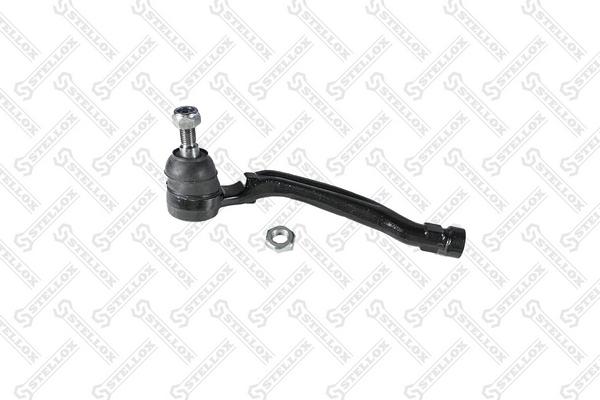 

наконечник рулевой Stellox 5100897SX