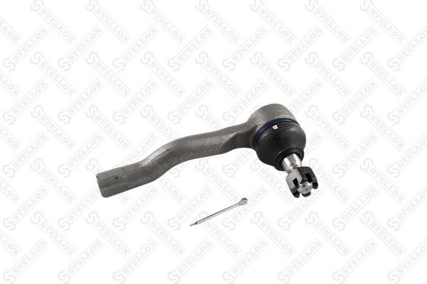

наконечник рулевой Stellox 5100891ASX
