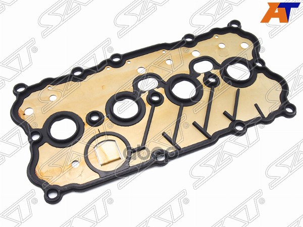 

Прокладка Клапанной Крышки Audi A3/A4 1,8/2,0 04- Sat арт. K06D103483D
