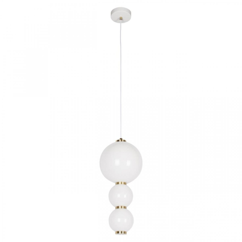 

Подвесной светильник Loft IT Pearls 10205/C, Pearls