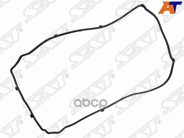 

Прокладка Клапанной Крышки Honda Accord Cu K24 Sat арт. K12341-R40-A00