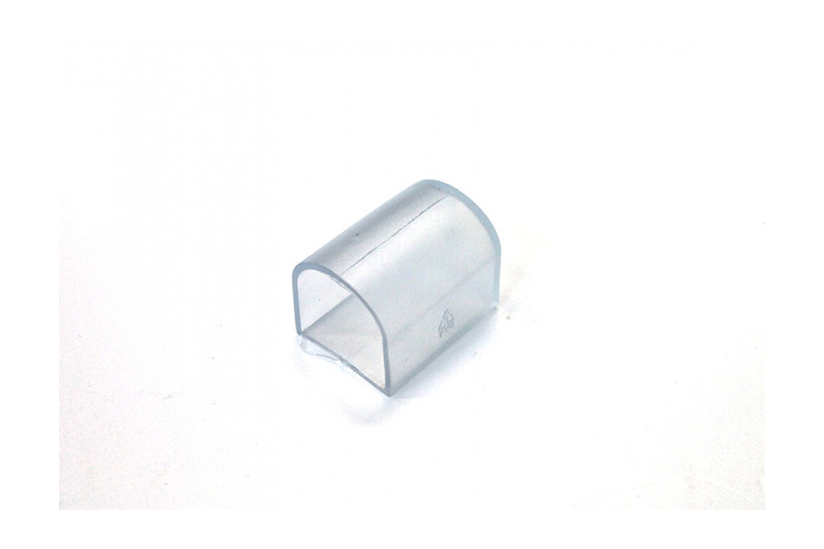 

Заглушка для неона General Lighting Systems G-2835-E-IP20-BNL упаковка 10шт 521402