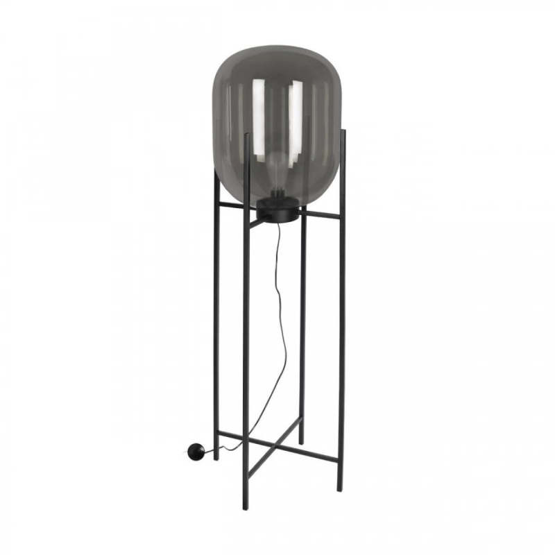 

Торшер Loft IT Oda 10195F/1600 Smoke, Oda