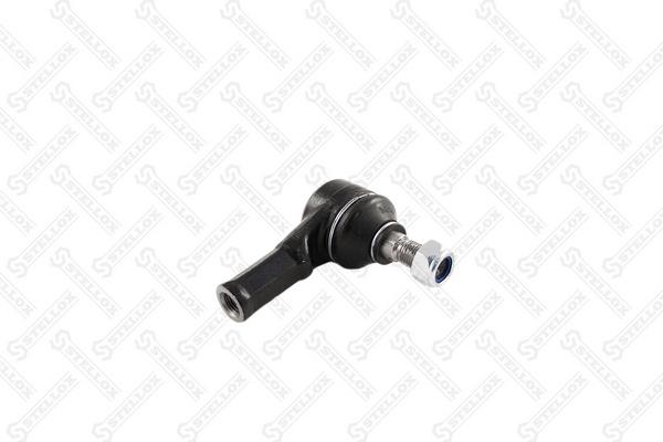 

наконечник рулевой Stellox 5100772SX