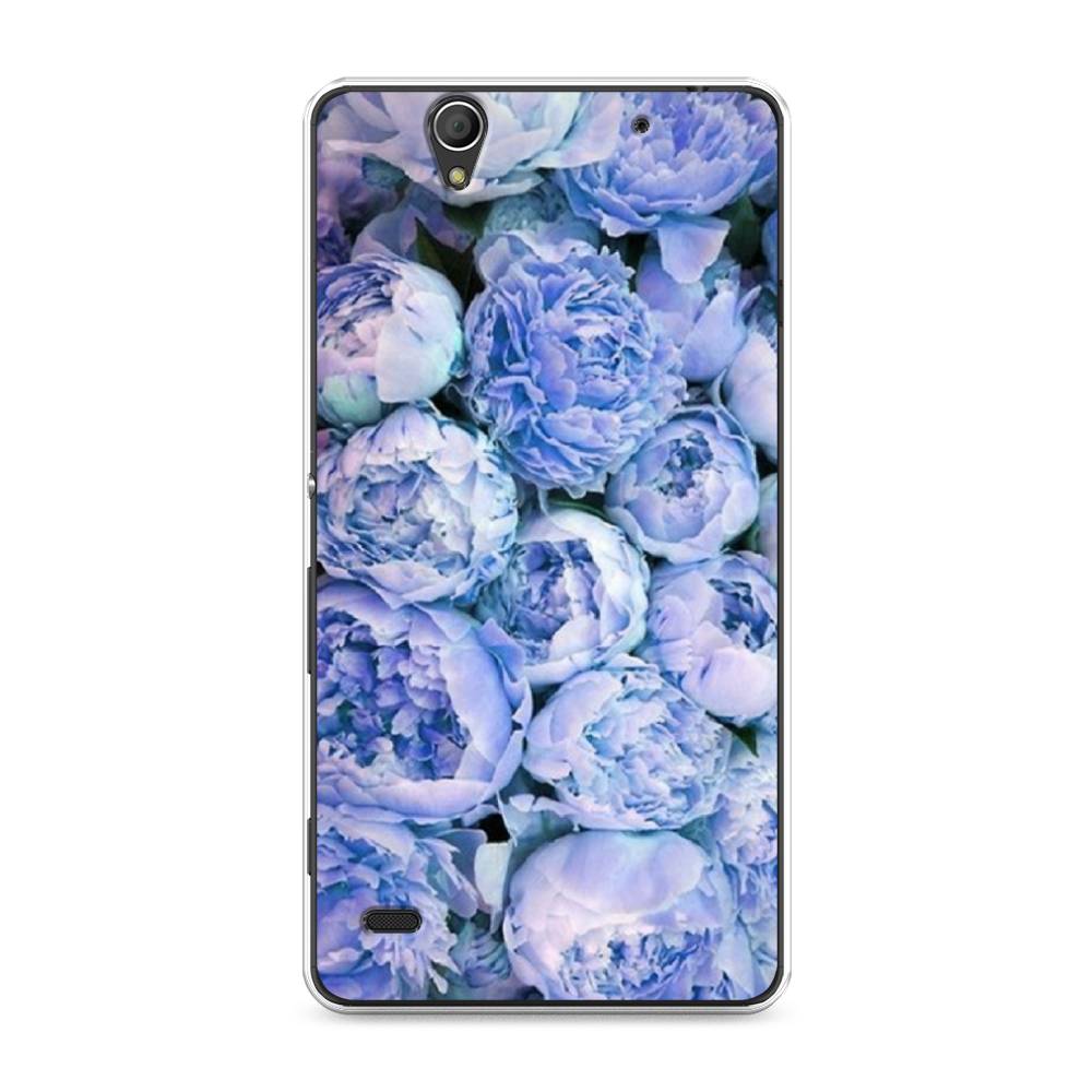 Чехол Awog на Sony Xperia C4 