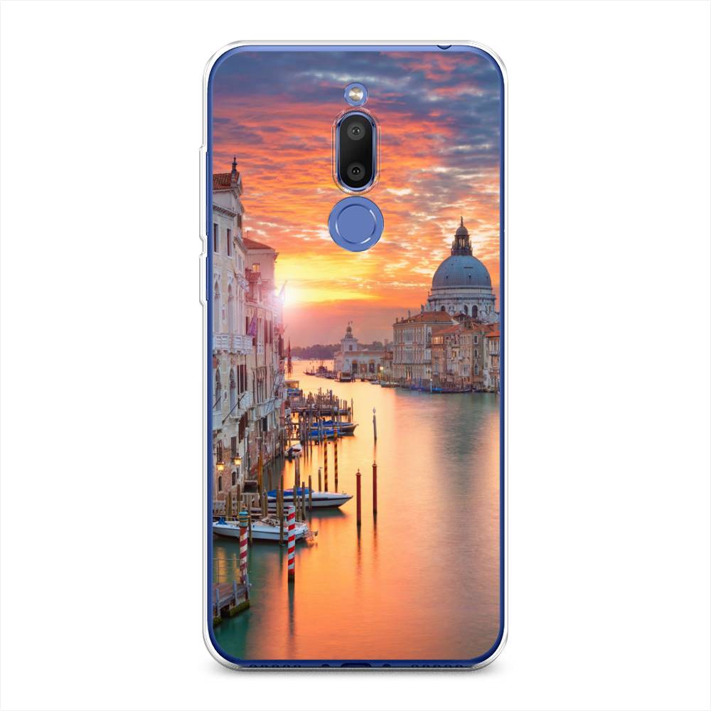 Чехол на Meizu M6T  
