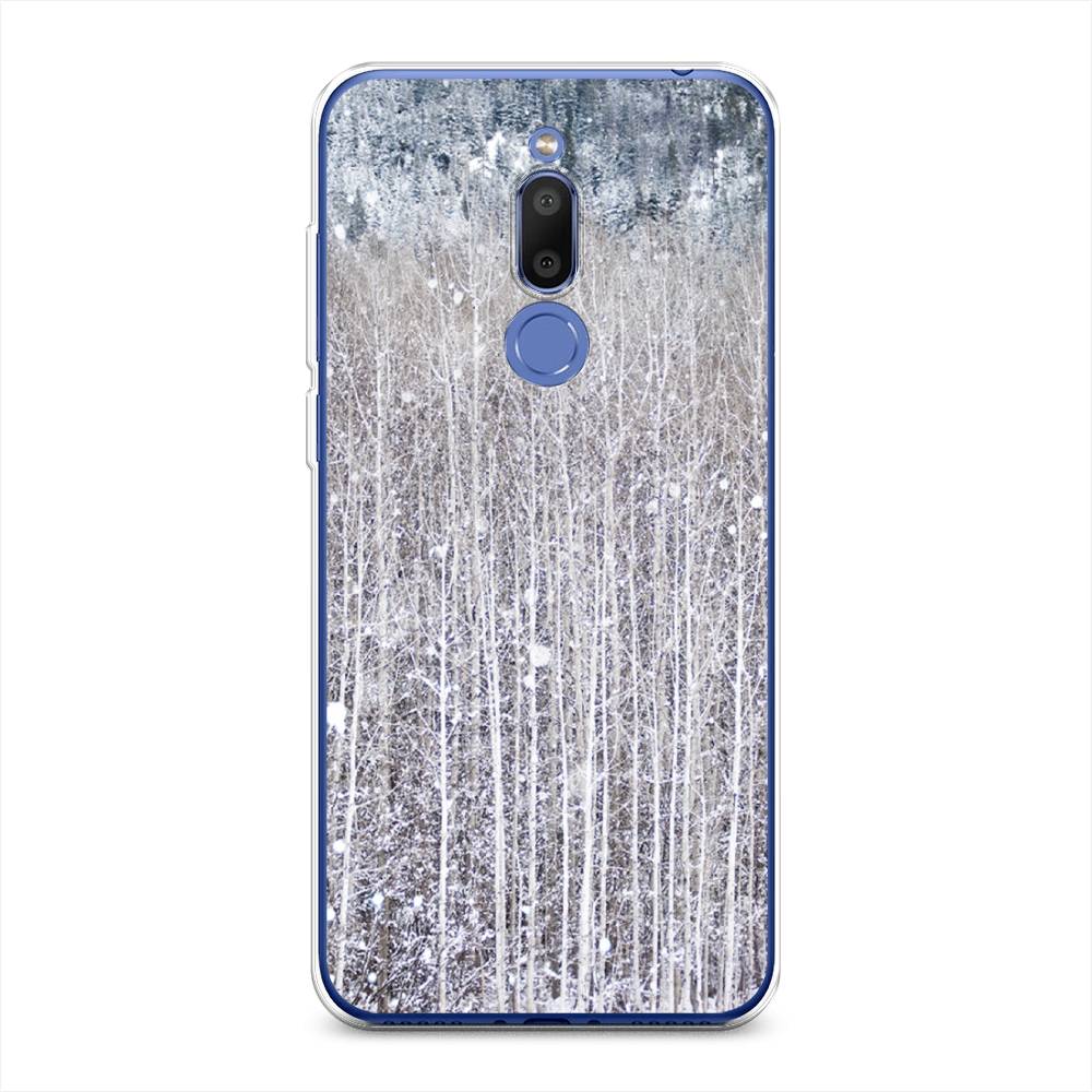 Чехол на Meizu M6T  