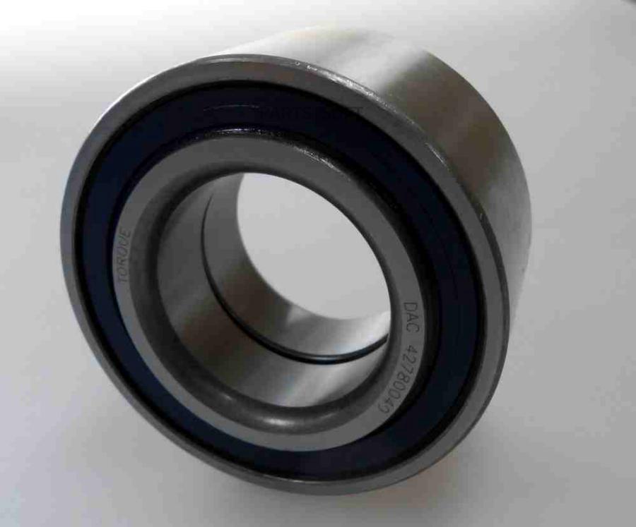 

Подшипник ступицы Torque DAC42780040