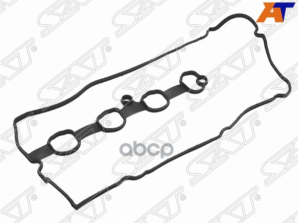 

Прокладка Клапанной Крышки Mazda Cx-5 2,0 Sat арт. KPE01-10-235