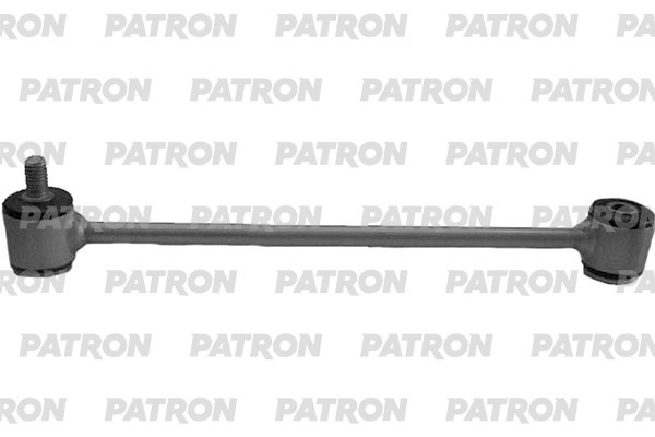 

Тяга стабилизатора MERCEDES-BENZ: W211 02- PATRON PS4266