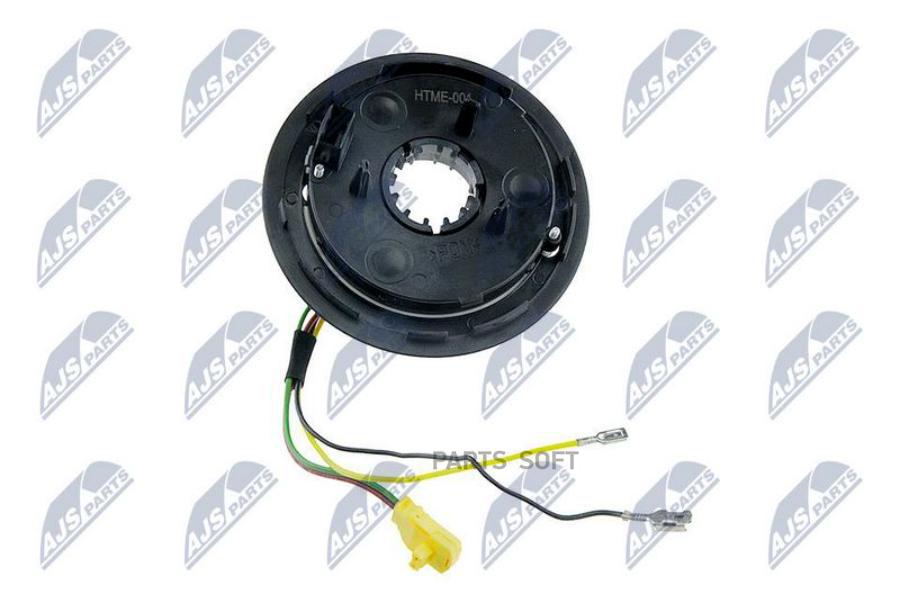 Шлейф Подрулевой Mercedes Klasa C W202 -2000,Clk C208 -2002,Klasa E W210 -2002/Plug 4 Pins