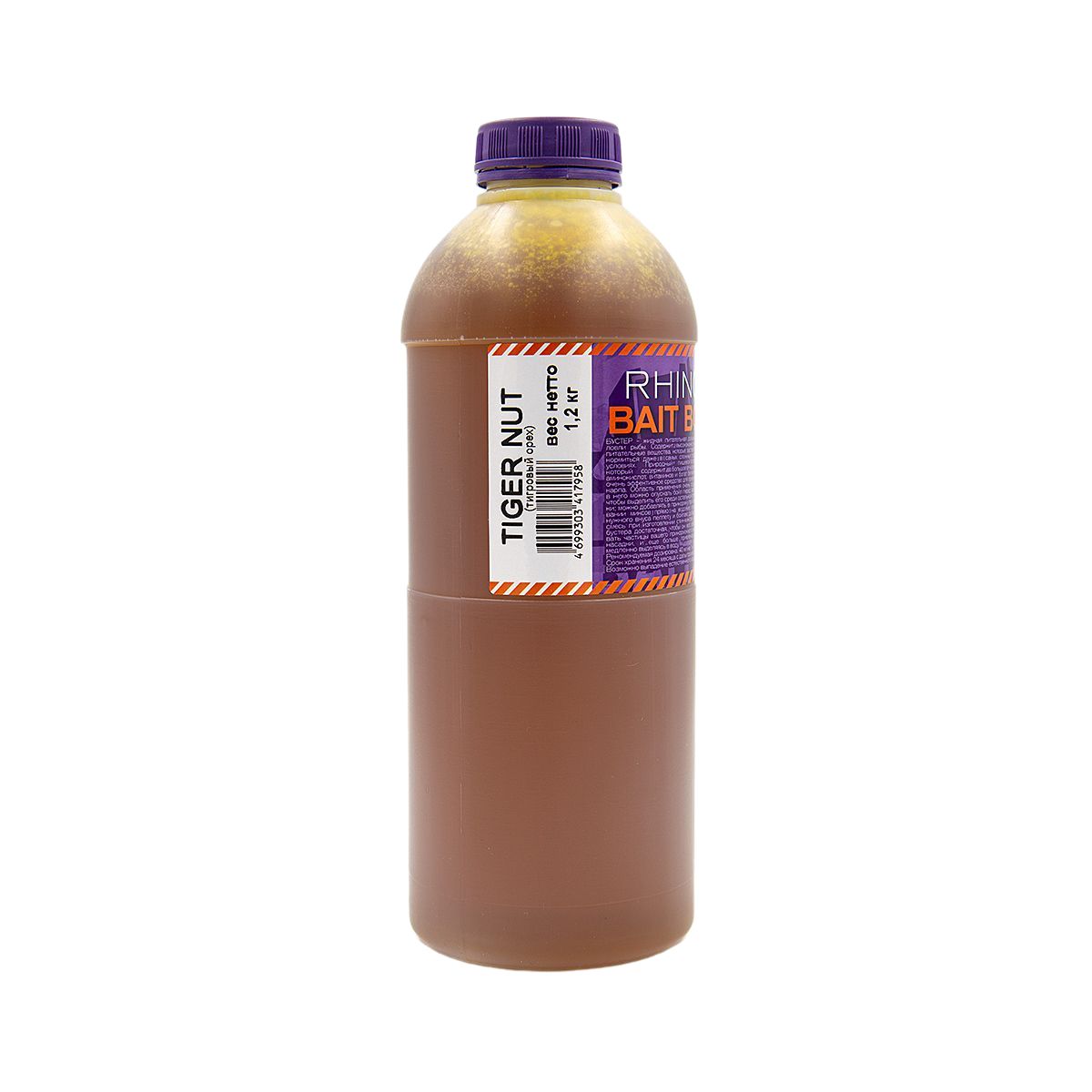 

Натуральное питание DARK HORSE Tiger nut (тигровые орех) 2PINTS