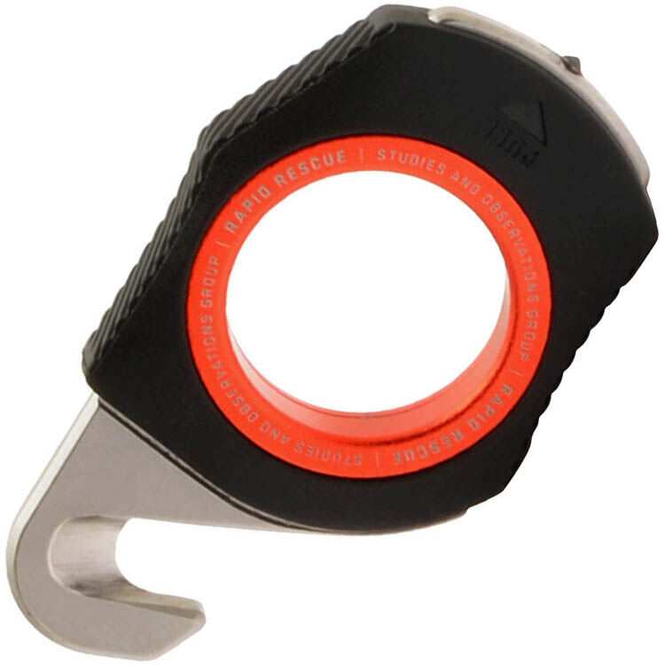 Нож SOG 26-30-04-43 RAPID RESCUE