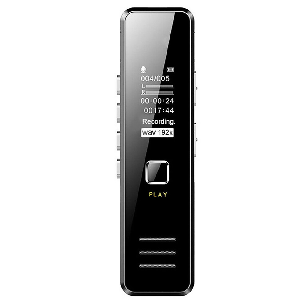 

Цифровой диктофон SPEC WD007 отсутствует черный, SPEC WD007