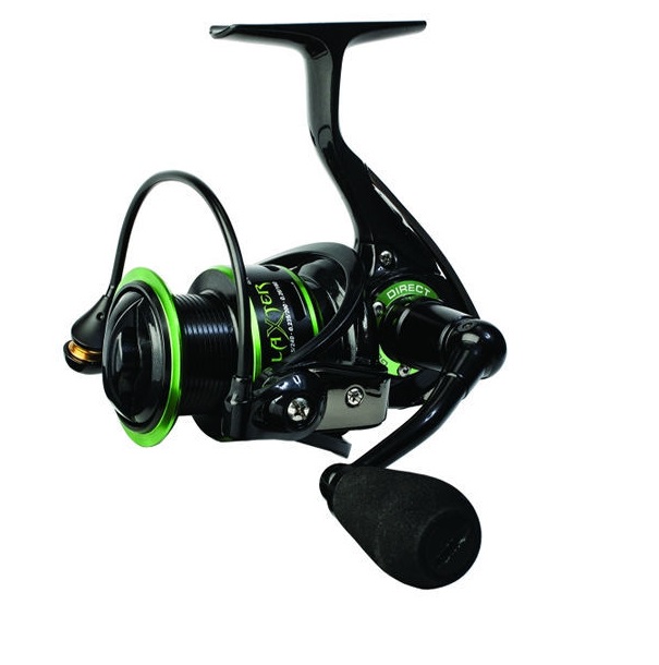

Катушка Stinger Blaxter 3000, Черный