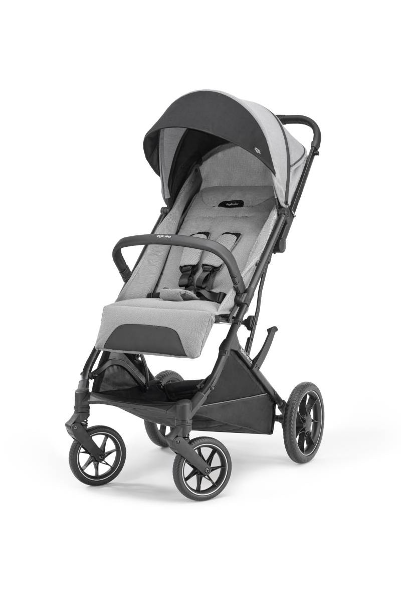 

Прогулочная коляска Inglesina Maior Horizon Grey MC-AG85N0HRGRU, серый, MC/AG85N0HRGRU