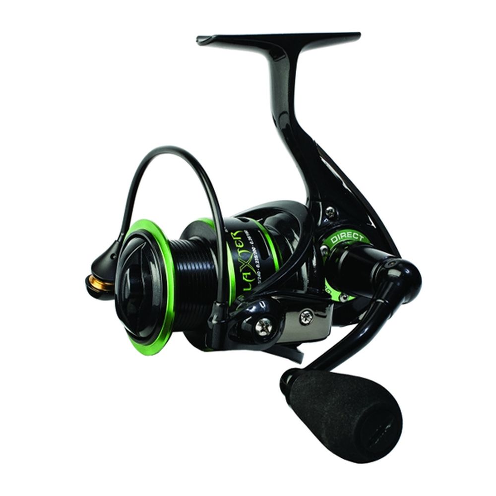 

Катушка Stinger Blaxter STR BL2510, Черный