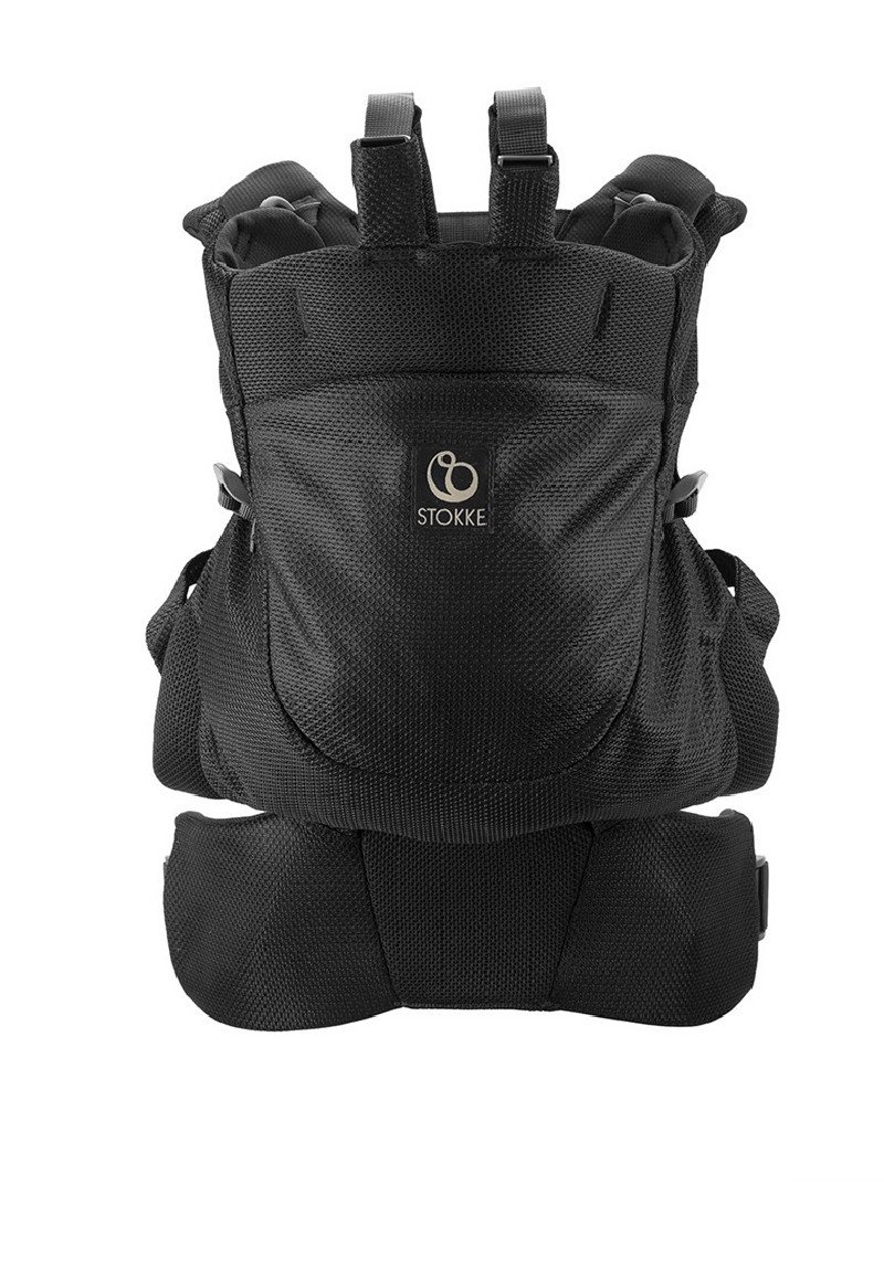 Рюкзак-переноска Stokke MyCarrier 3 в 1 MC-ST431604, хаки