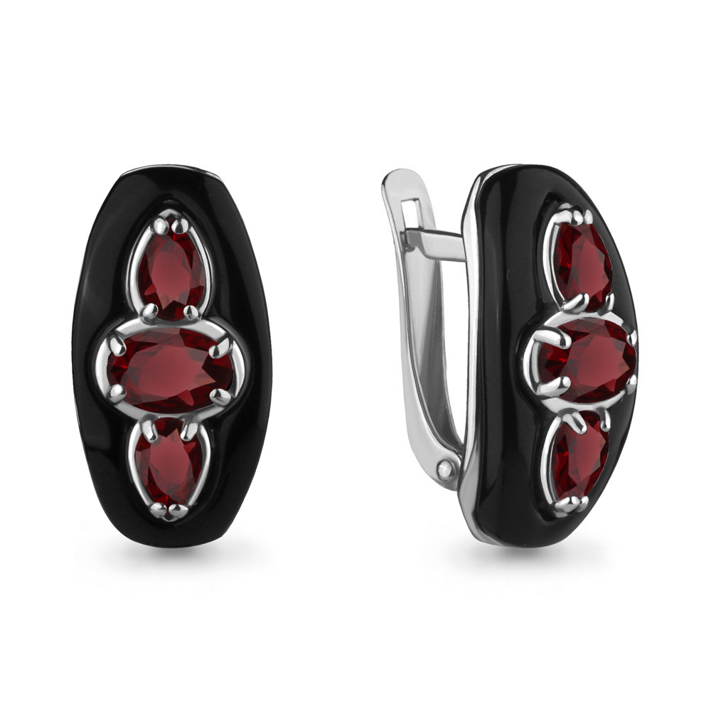 

Серьги из серебра 4714903_925_р, 4714903_925_р