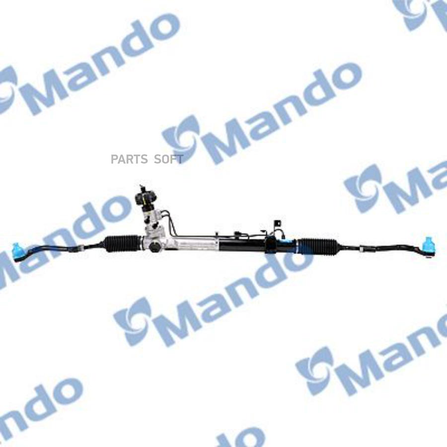 

Рейка Рулевая Mando EX577002T130