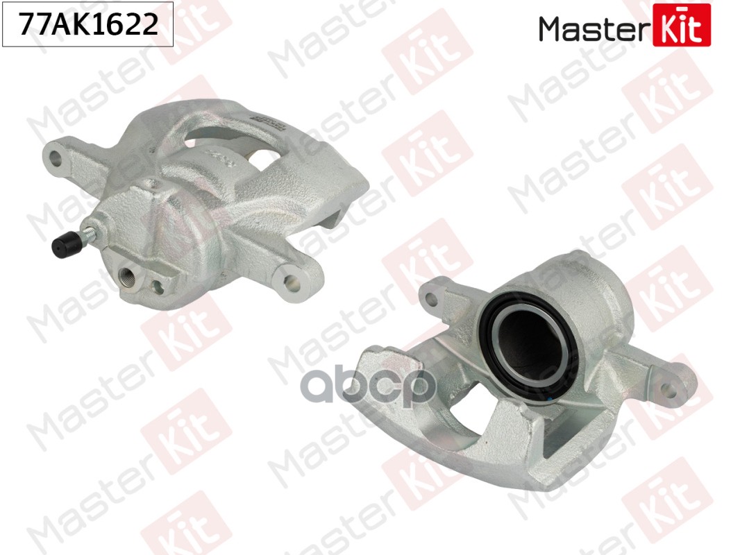 

Тормозной Суппорт Перед. Лев. Citroen C1 Ii (Pa , Ps ) 2014 - Master Kit 77Ak1622