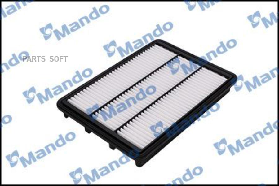 

Фильтр Воздушный Kia Mohave Mando Maf091 Kia Mohave Mando арт. MAF091