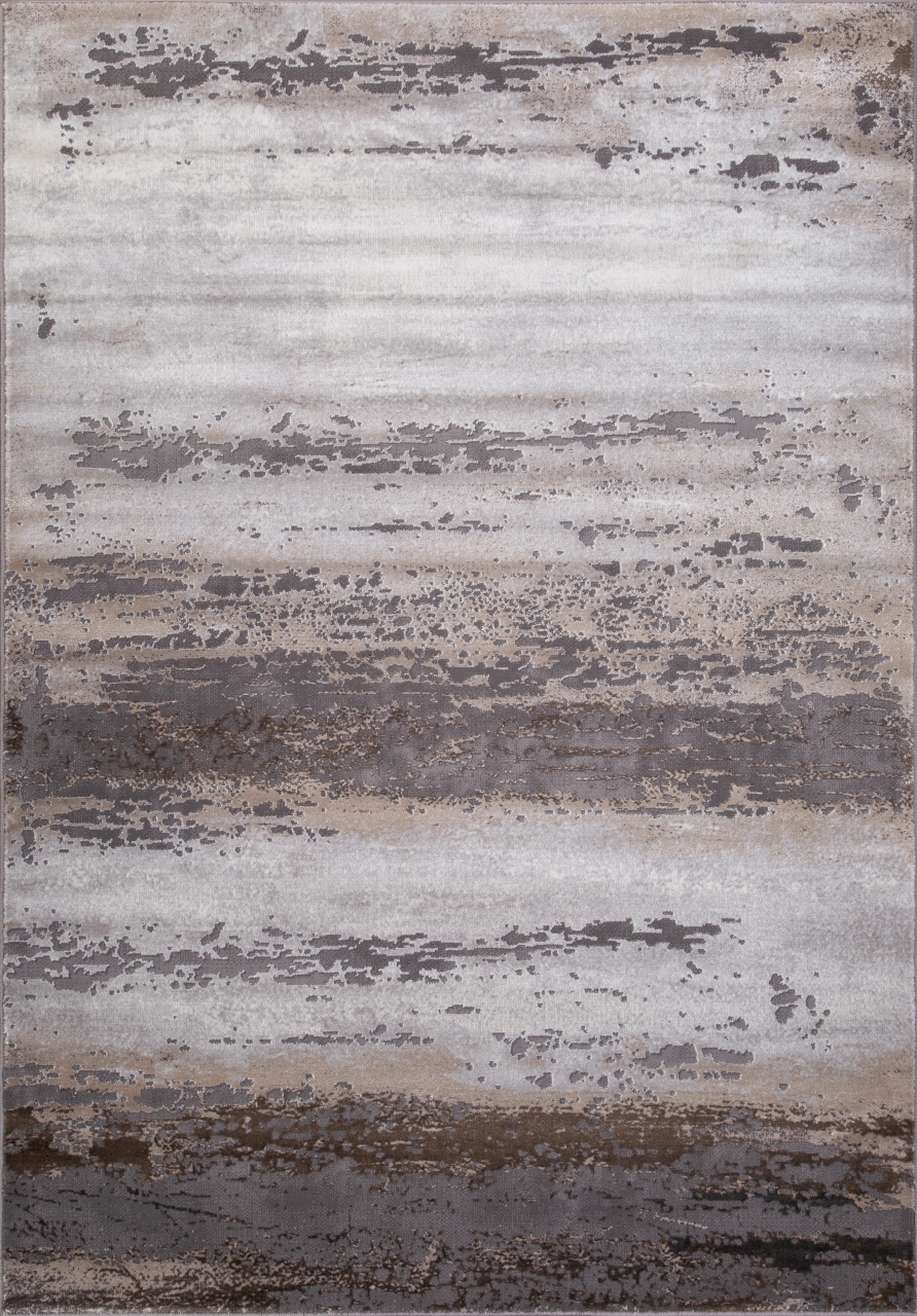 

Ковер российский AkTs 240x340 см светло-серый