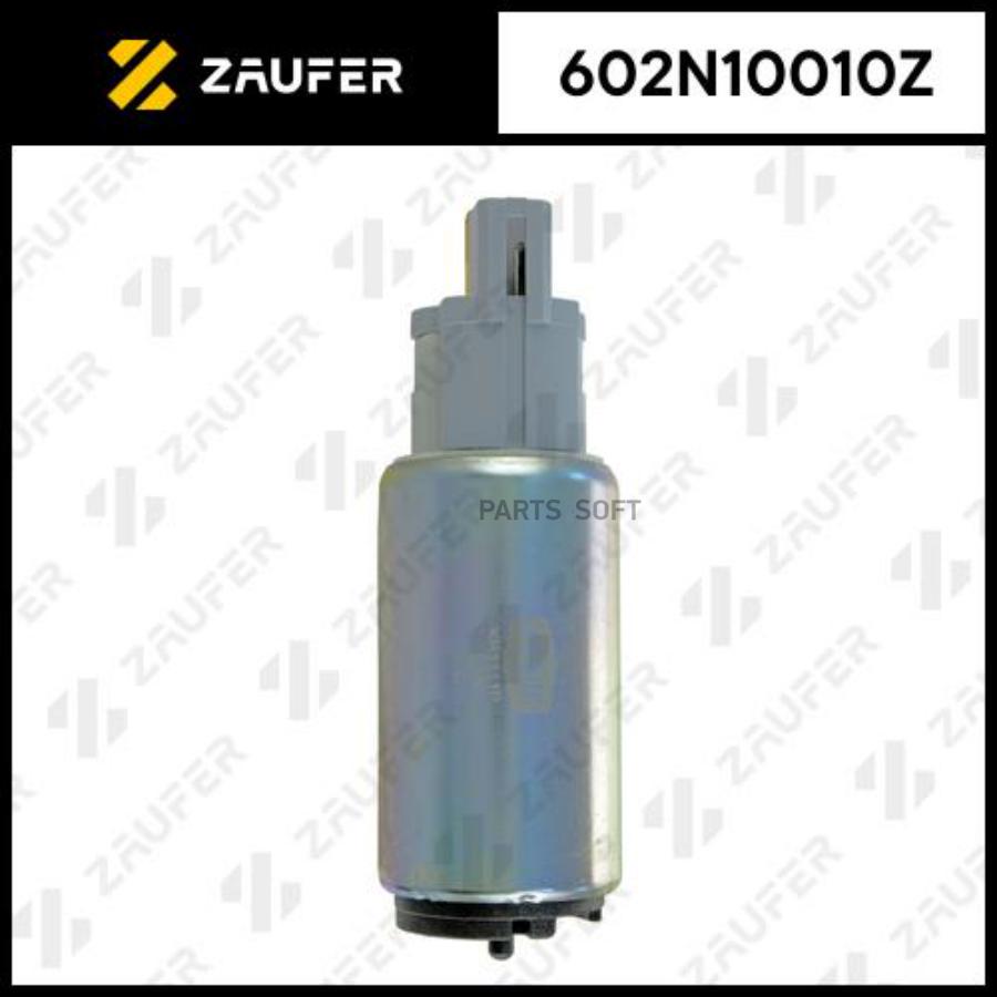 

ZAUFER '602N10010Z Бензонасос электрический 1шт