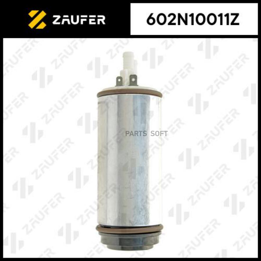 

ZAUFER '602N10011Z Бензонасос электрический 1шт