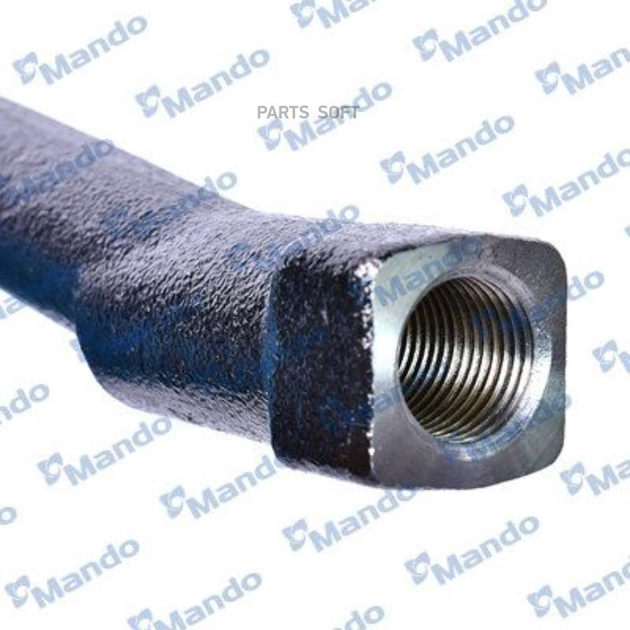 

Наконечник Поперечной Рулевой Тяги Прав Mando Ex568204D101