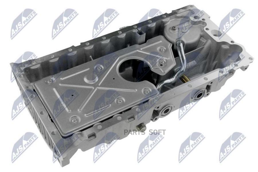 

Масляный Поддон, Volvo S60 2.0 NTY bmovv002