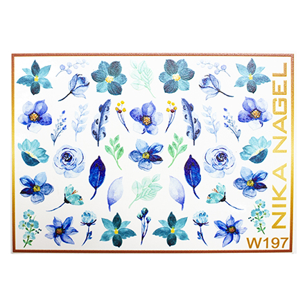 

Слайдер-дизайн Nika Nagel №W197, W197