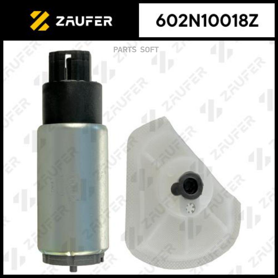 

ZAUFER '602N10018Z Бензонасос электрический 1шт