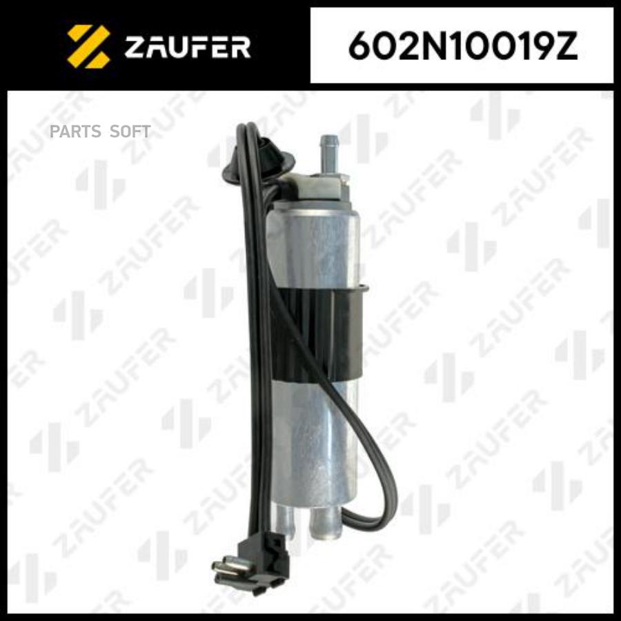 

ZAUFER '602N10019Z Бензонасос электрический 1шт