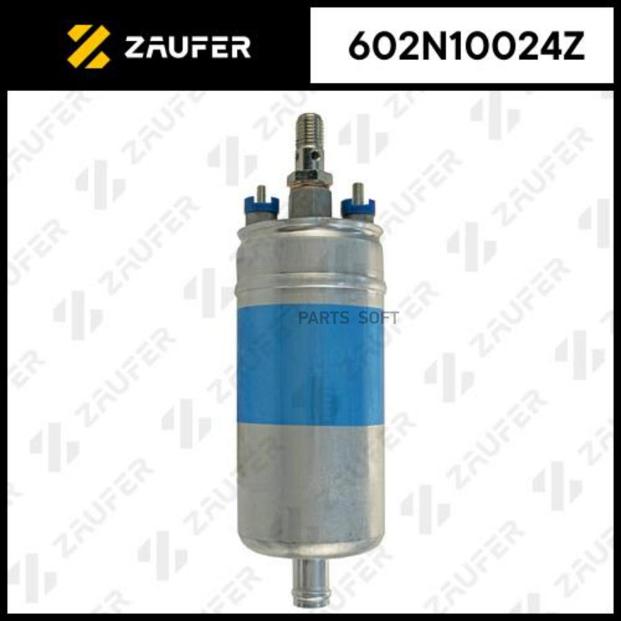 

ZAUFER '602N10024Z Бензонасос электрический 1шт