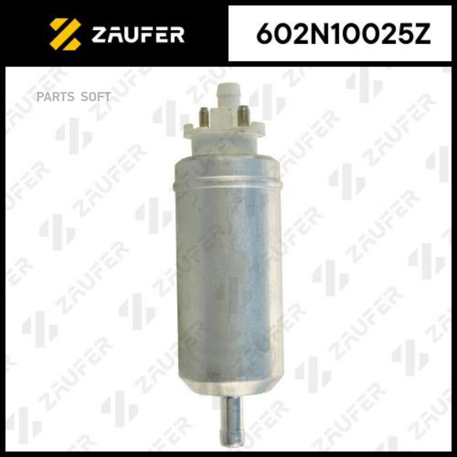 

ZAUFER '602N10025Z Бензонасос электрический 1шт