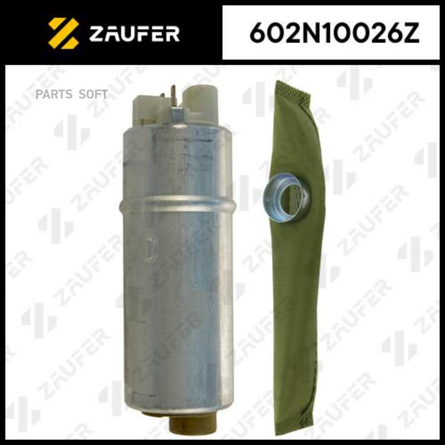 

ZAUFER '602N10026Z Бензонасос электрический 1шт