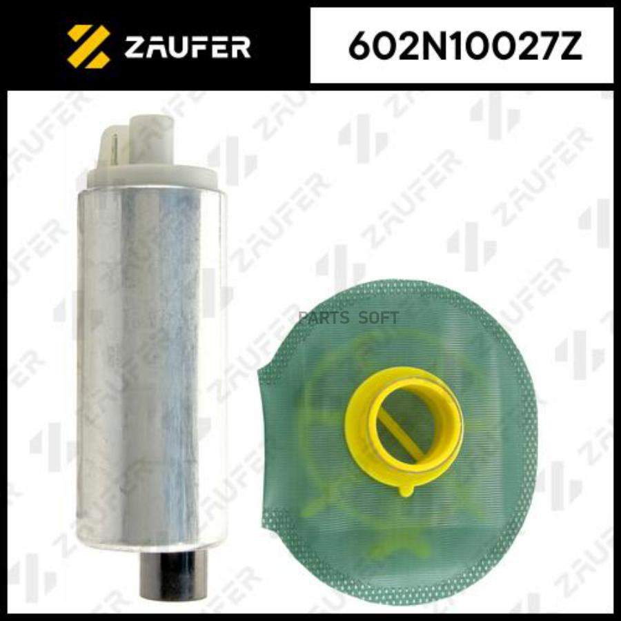 

ZAUFER '602N10027Z Бензонасос электрический 1шт