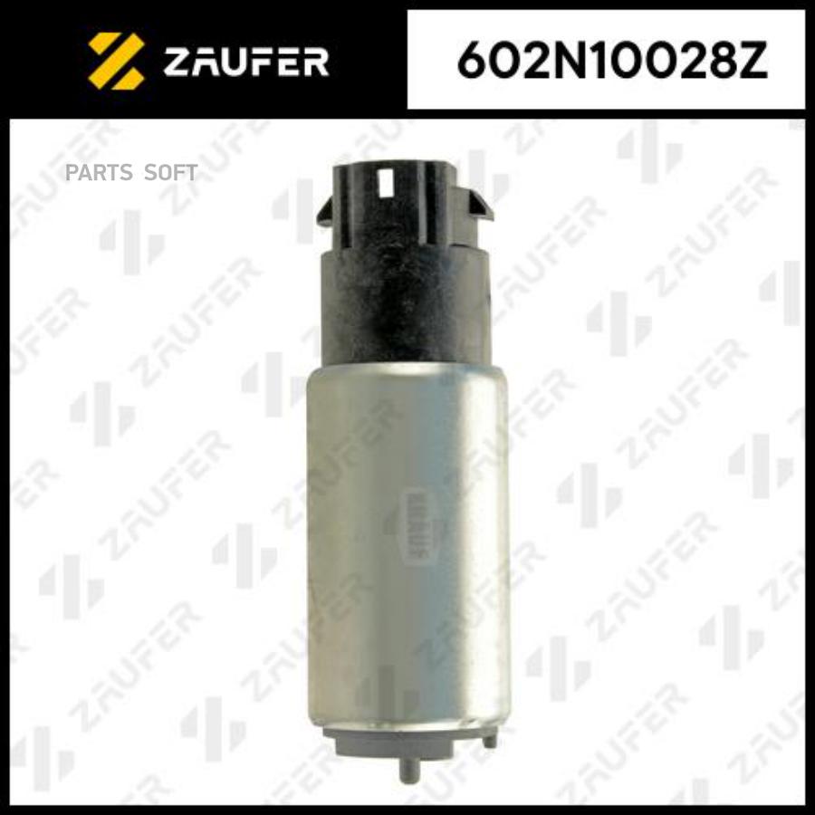 

ZAUFER '602N10028Z Бензонасос электрический 1шт