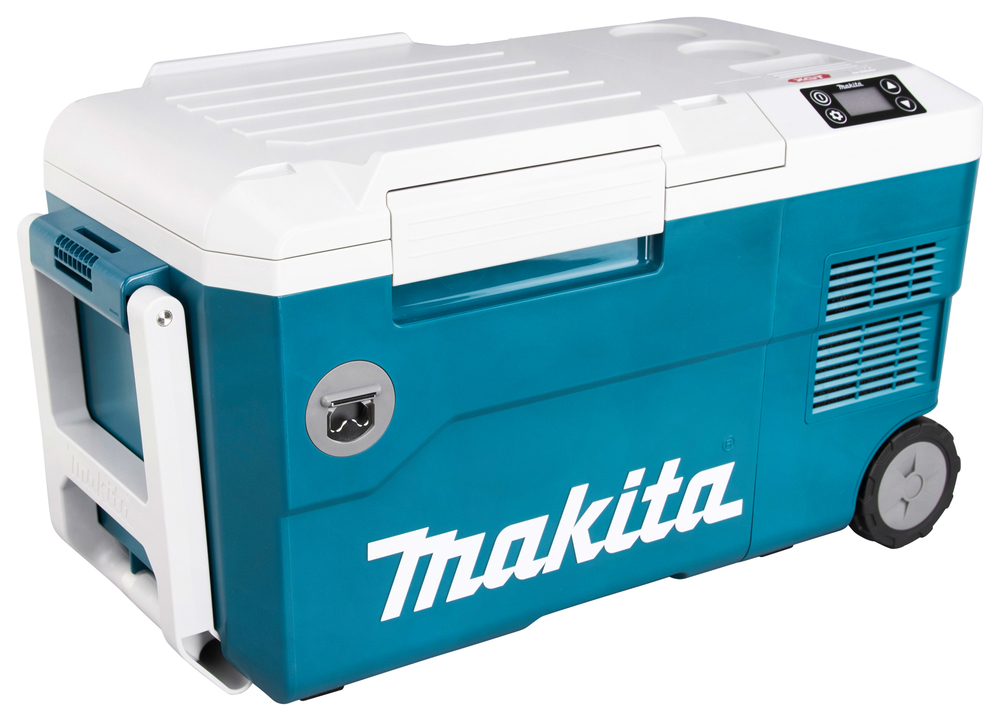 Автохолодильник компрессорный Makita CW001GZ