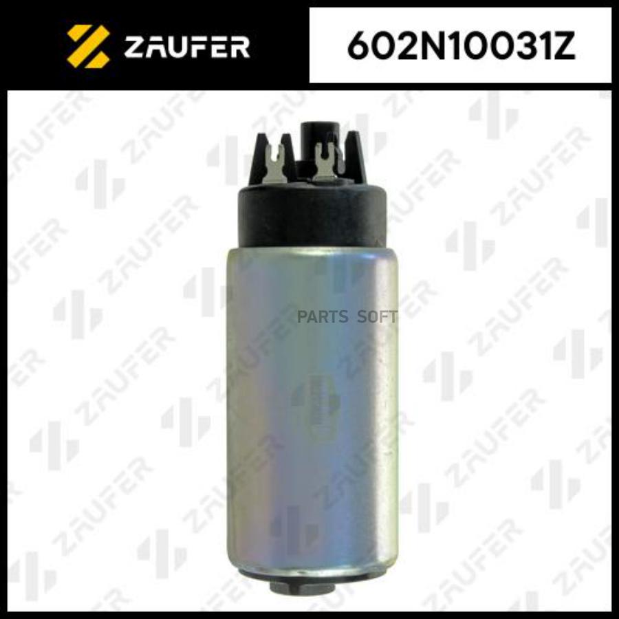 

ZAUFER '602N10031Z Бензонасос электрический 1шт