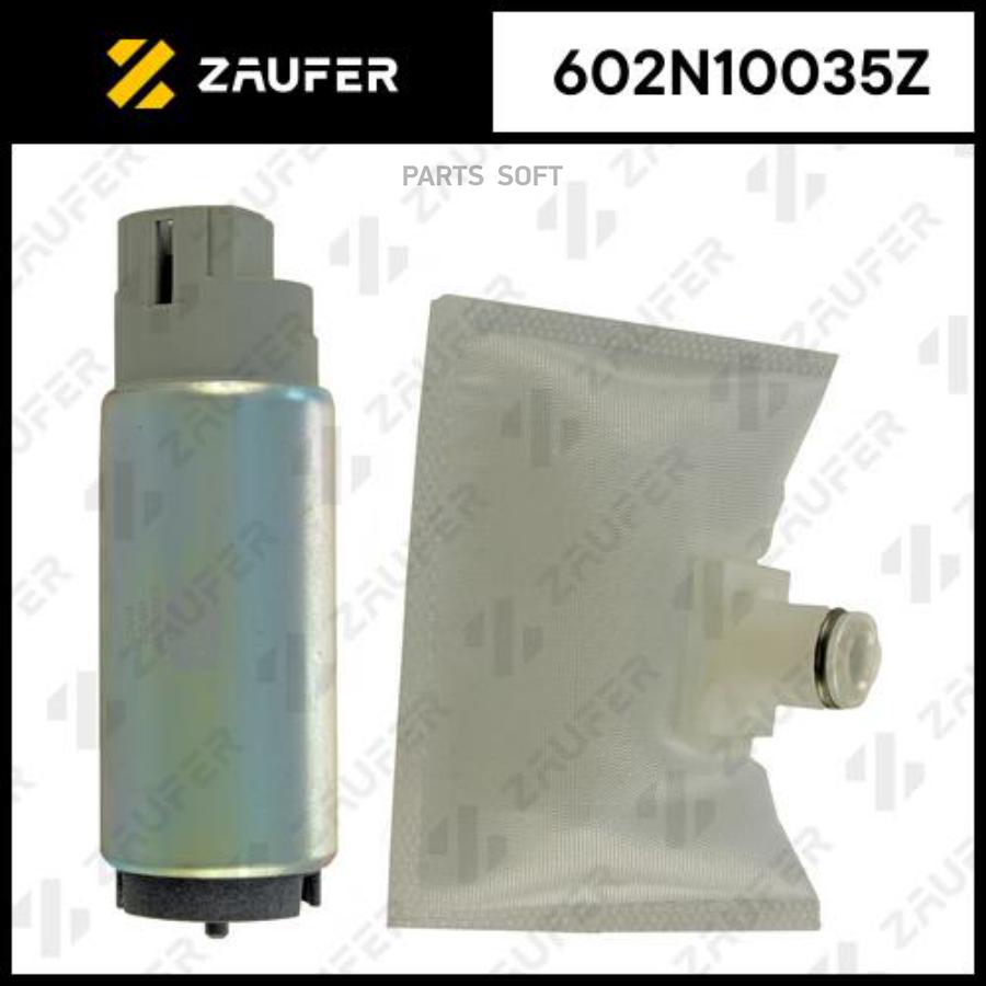 

ZAUFER '602N10035Z Бензонасос электрический 1шт