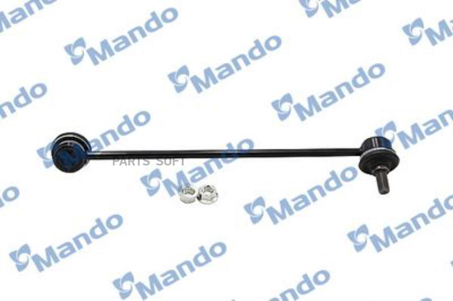 

Стойка стабилизатора KIA Carens (00-) переднего левая MANDO