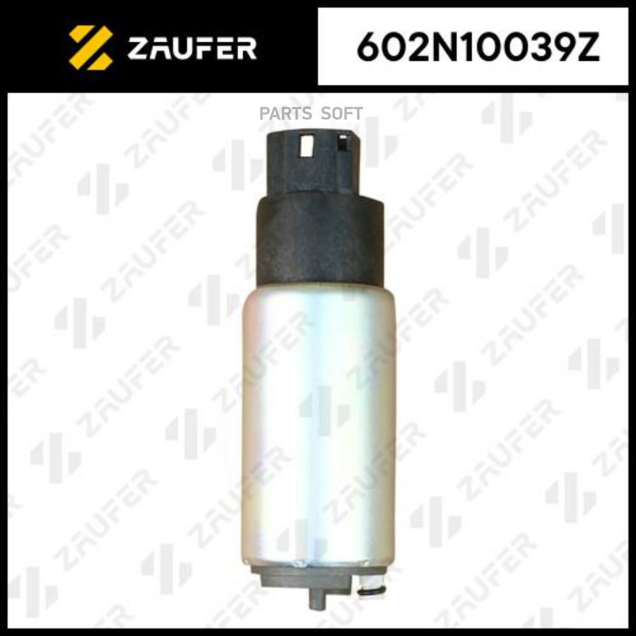 

ZAUFER '602N10039Z Бензонасос электрический 1шт